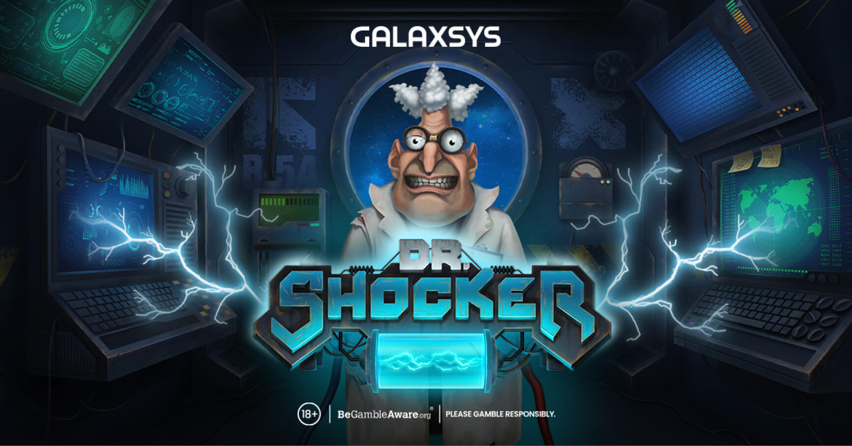 Dr Shocker