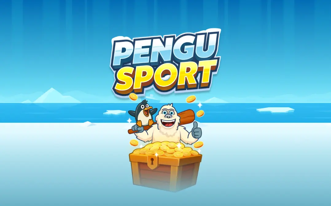 Pengu sport