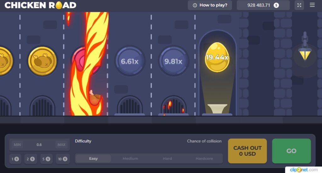 Chicken Road 2 recenze