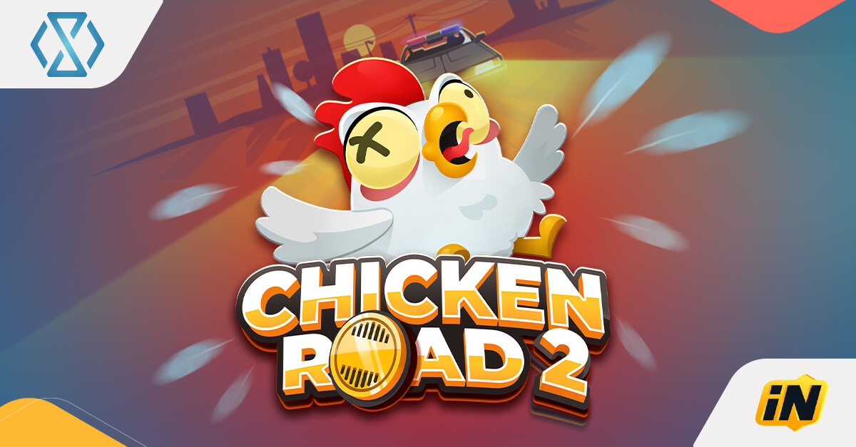 Chicken Road 2 recenze - vyplatí se hrát?